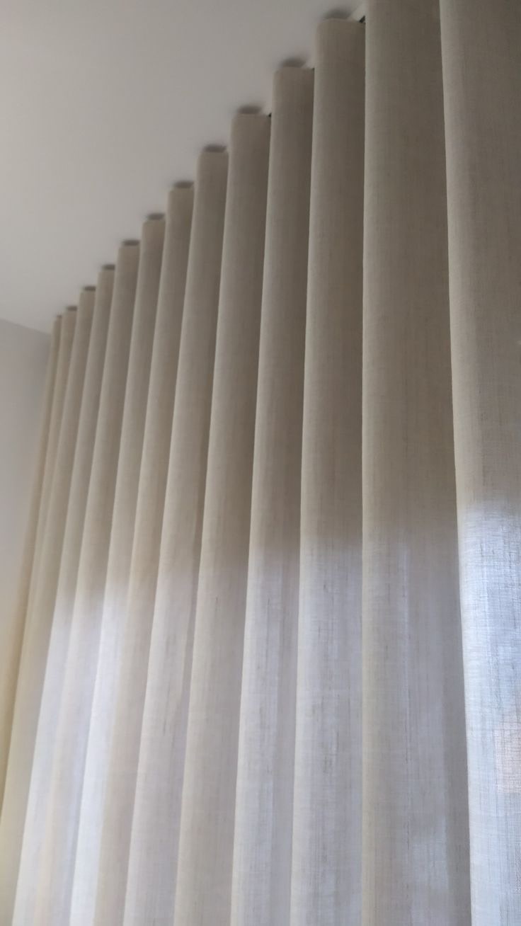 Drapes or Curtain