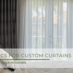 Exploring the Options: Fabrics for Custom Curtains