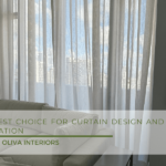 Your Best Choice for Curtain Design and Installation in Miami Dade