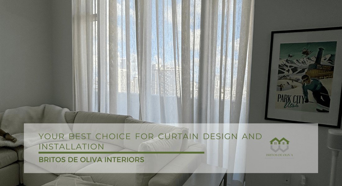 Quality Curtains Britos de oliva